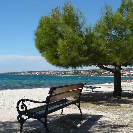 דירה Apartman2 L&k *