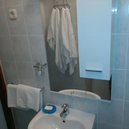 Apartman2 L&k זאדאר