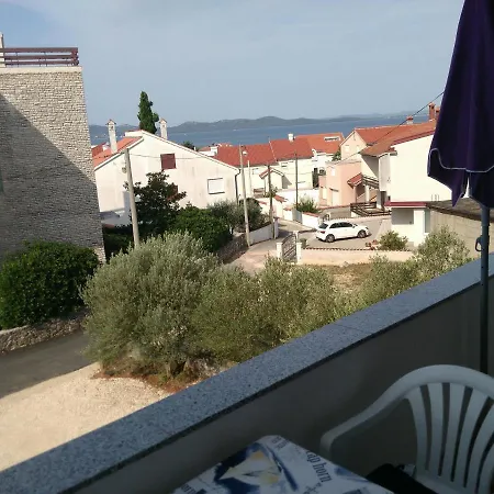 Apartman2 L&k דירה זאדאר