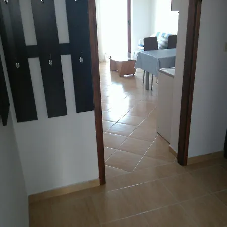 Apartman2 L&k דירה