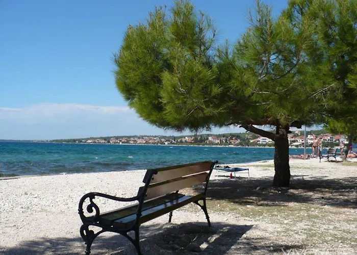 Apartmán Apartman2 L&k *