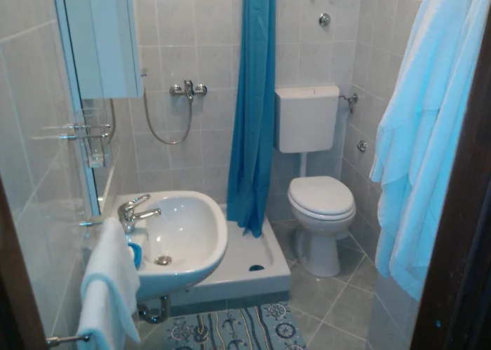 Apartmán Apartman2 L&k *