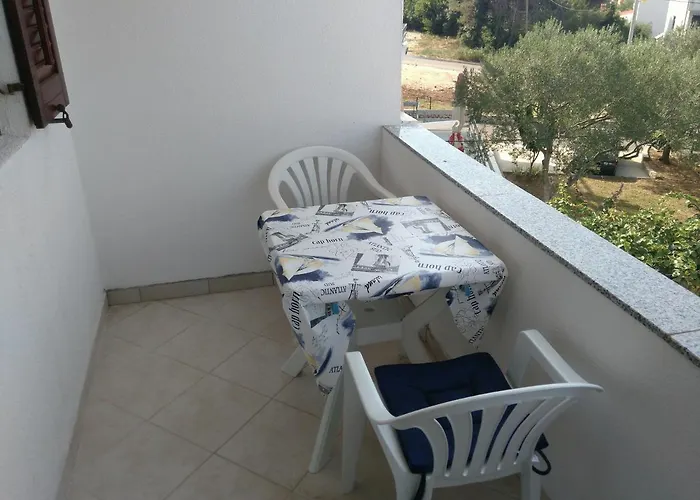 Apartmán Apartman2 L&k