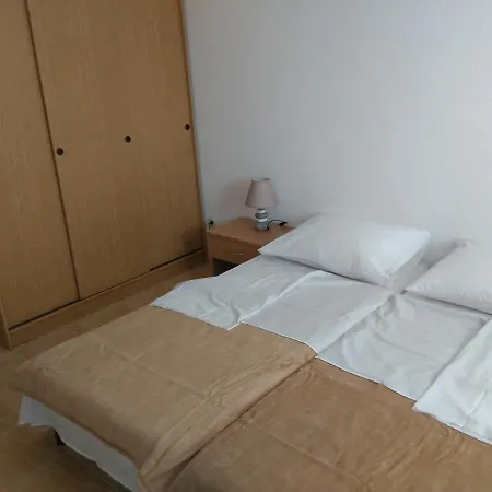 Appartamento Apartman2 L&k Zara