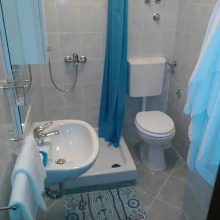Appartamento Apartman2 L&k *