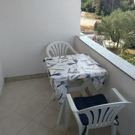 Apartment Apartman2 L&k