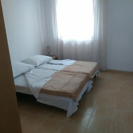 Appartamento Apartman2 L&k *