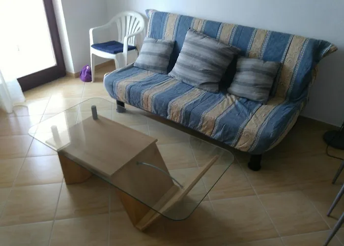Apartman2 L&k Appartement Zadar