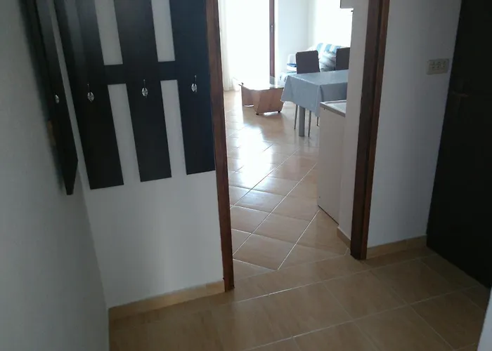 Apartman2 L&k Appartement