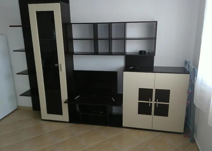 Apartman2 L&k Zadar