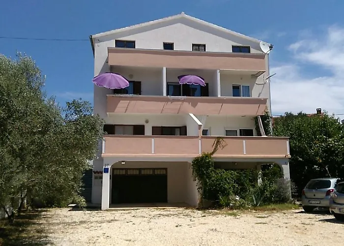 Apartman2 L&k Appartement